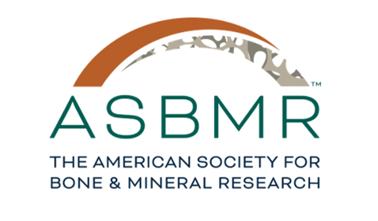 ASBMR logo